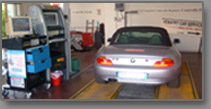 Venafro Car Service
