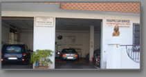 Venafro Car Service