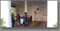 Venfro Car Service Ingresso2